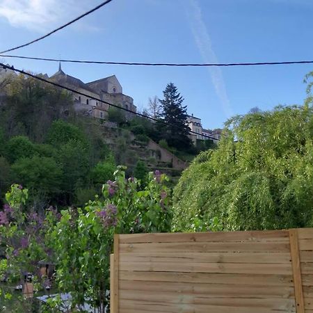 La Petite Maison Dans La Vallee Авалон Екстериор снимка