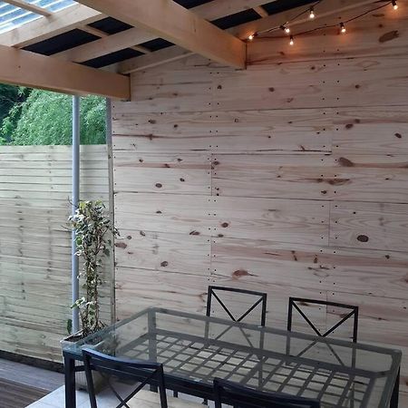 La Petite Maison Dans La Vallee Авалон Екстериор снимка