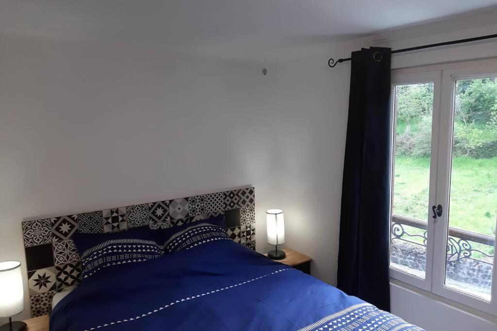 La Petite Maison Dans La Vallee Авалон Екстериор снимка